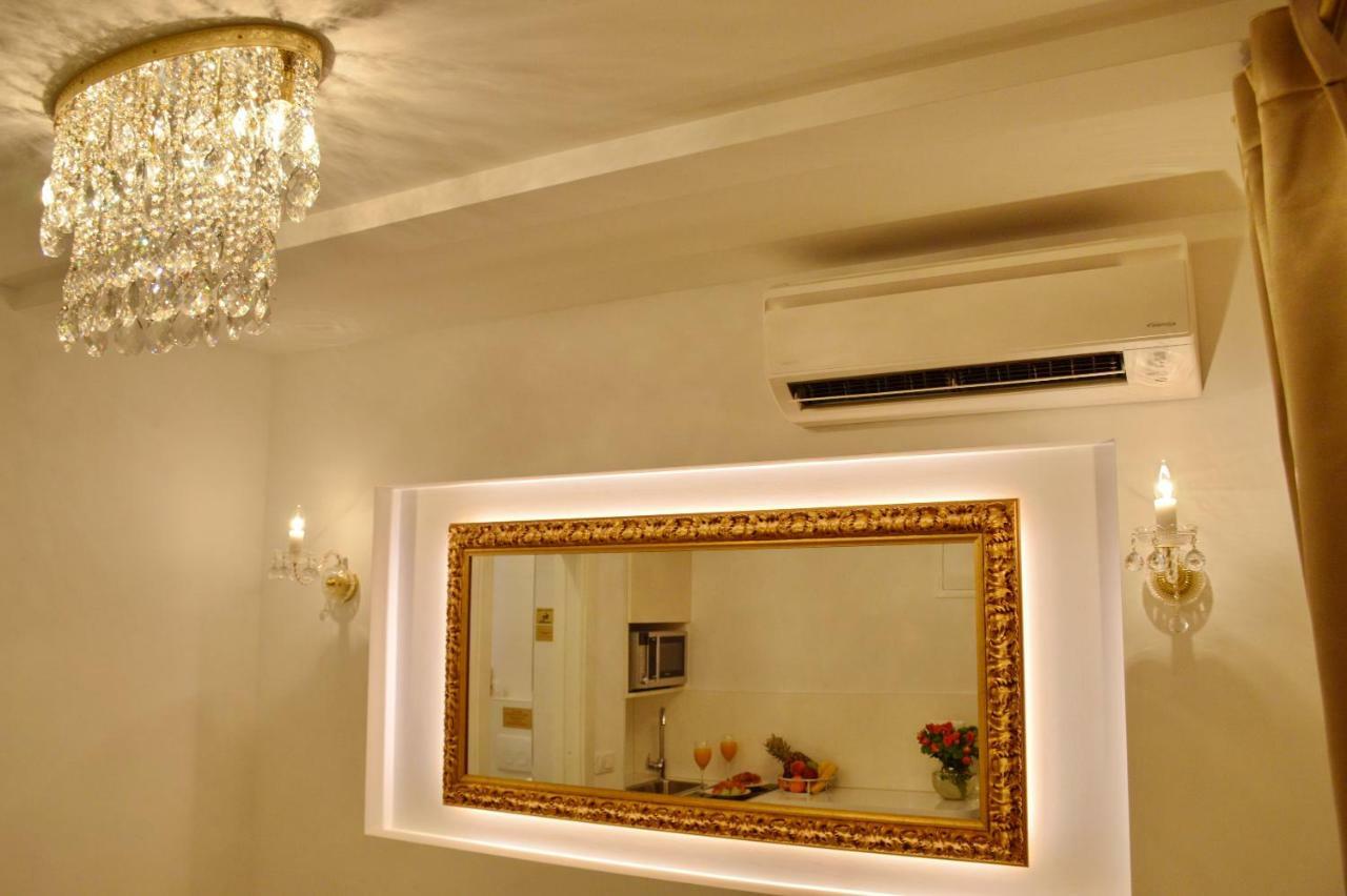 Apartment Madonna Della Strada A2