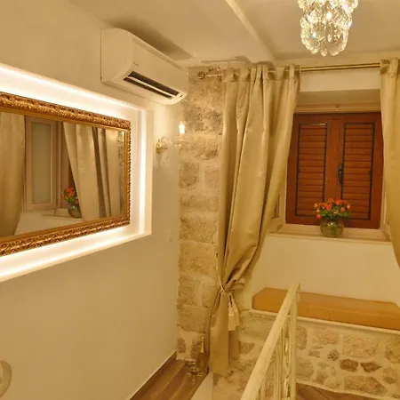 Villa Madonna Della Strada A2 Dubrovnik Exterior foto