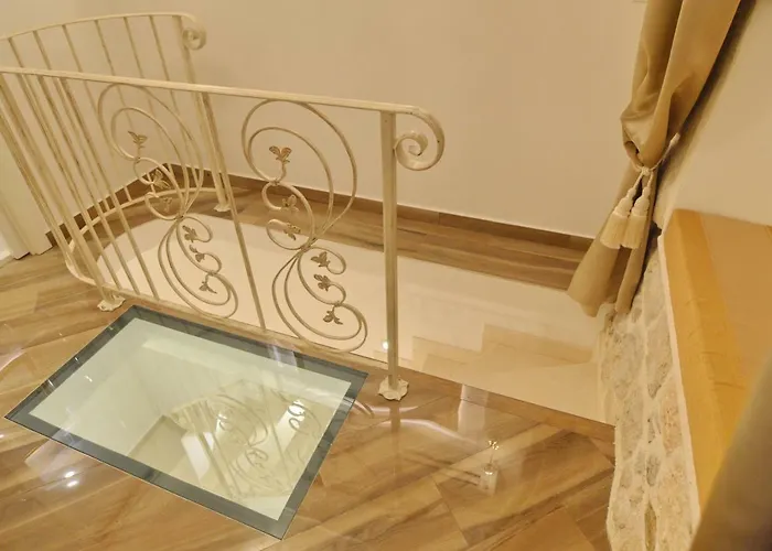 Villa Madonna Della Strada A2