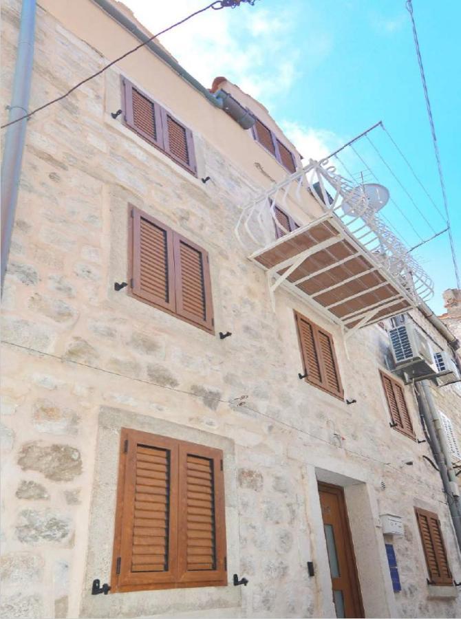 Madonna Della Strada A2 Apartament *