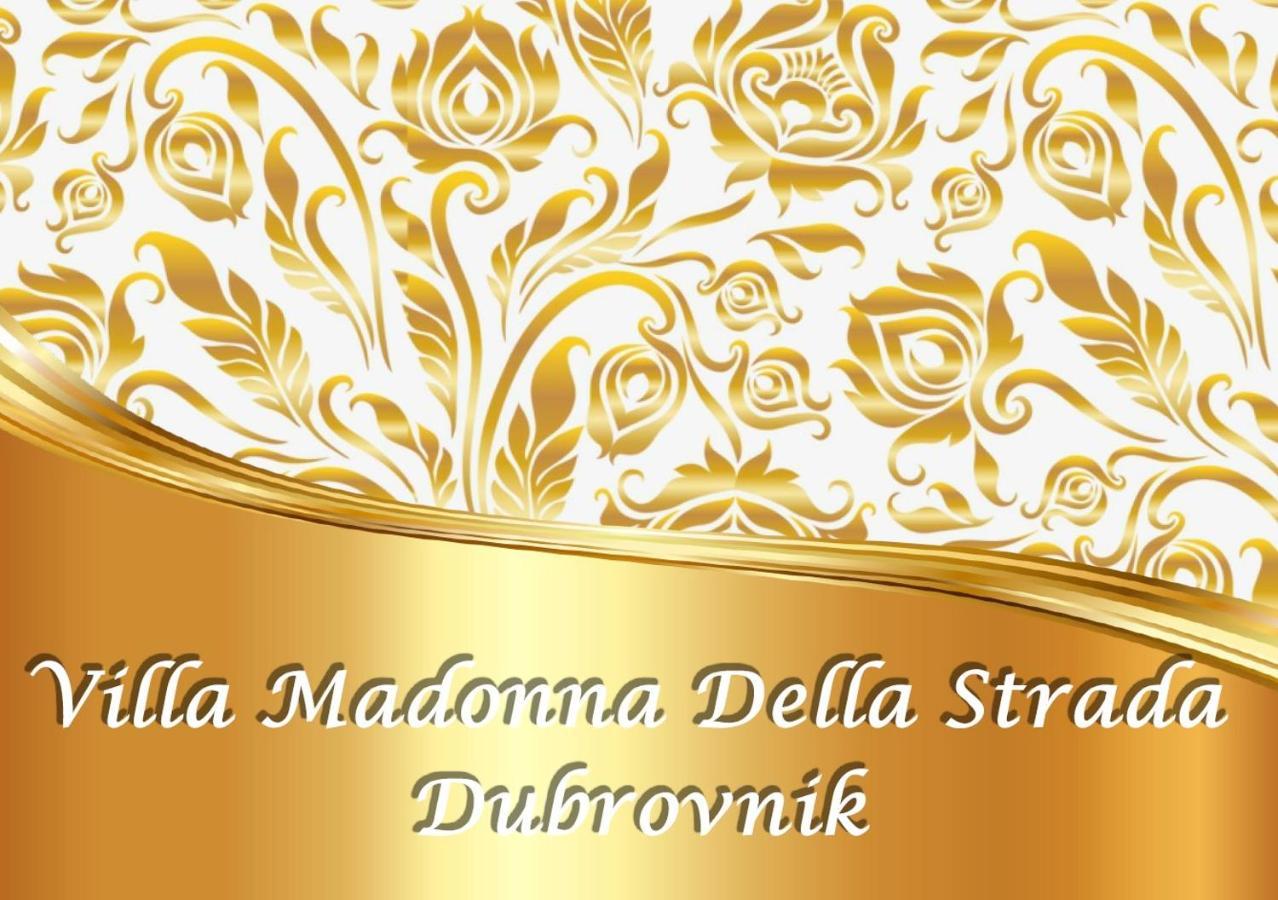 Madonna Della Strada A2 Apartament Dubrovnik