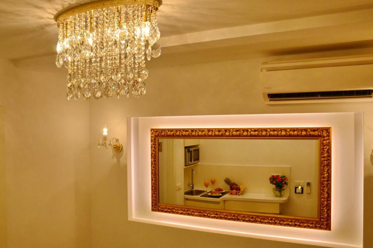 Apartament Madonna Della Strada A2