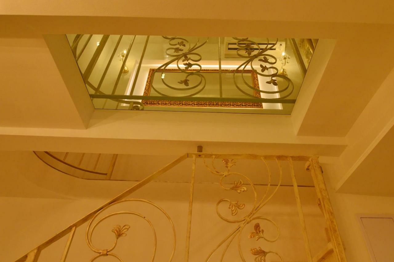 Apartament Madonna Della Strada A2 *