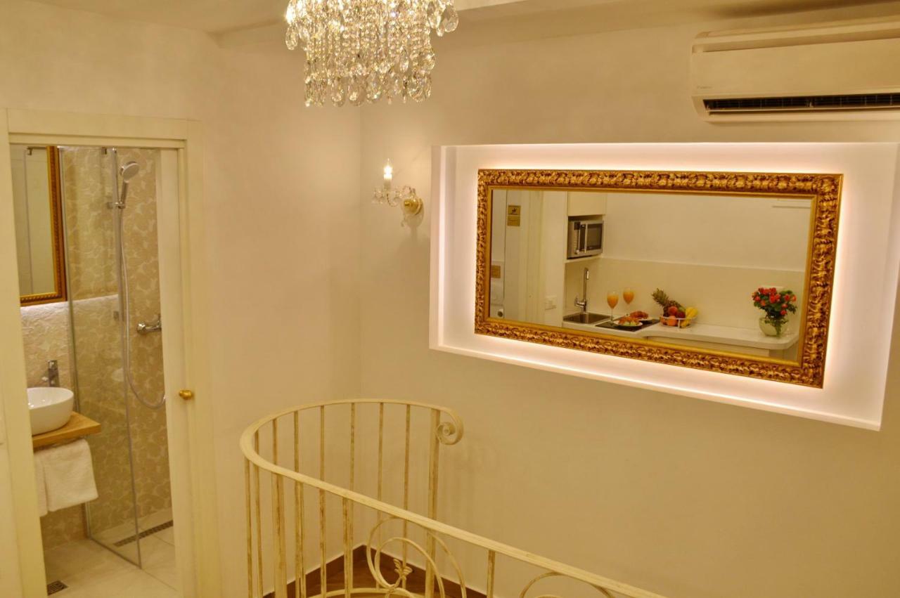 Madonna Della Strada A2 Apartament