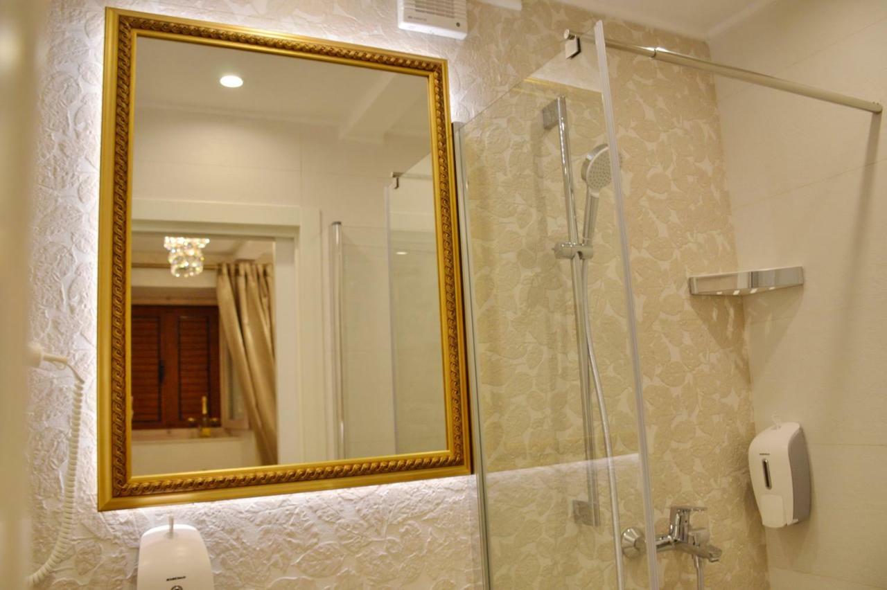 Apartament Madonna Della Strada A2 *